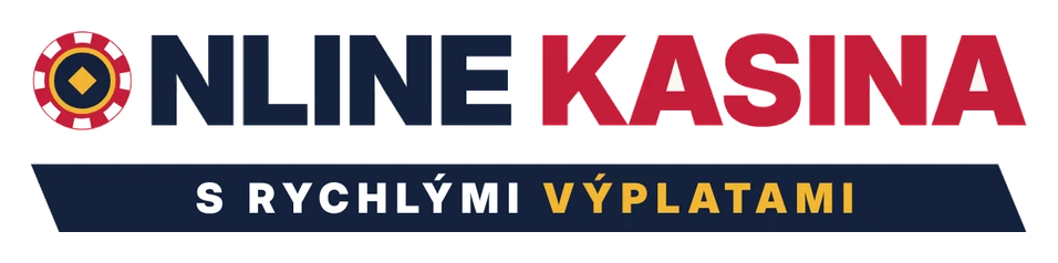Online kasina s rychlými výplatami website logo